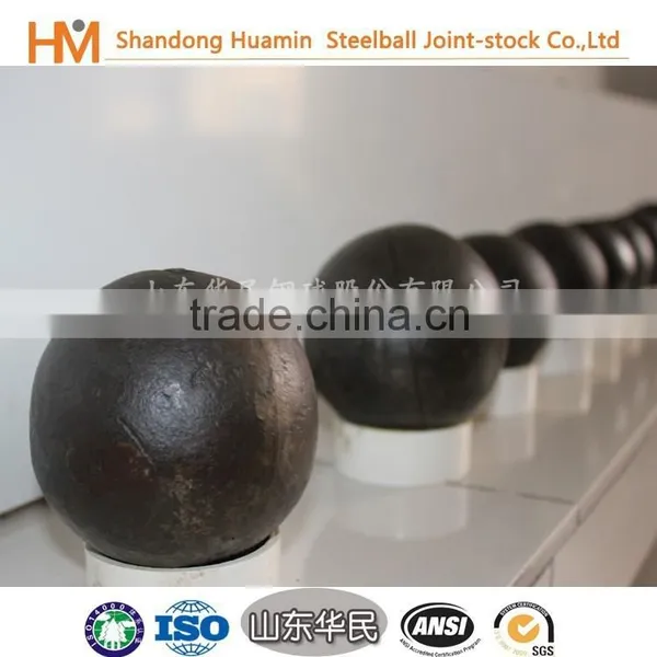Mining Casting & Forging Grinding Ball