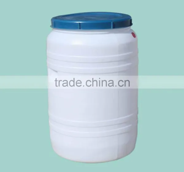 Blow Mould for Open-top Barrel photo-2