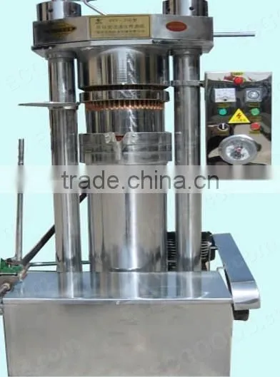 6YY-230 Hydraulic Cottonseed Press Machine