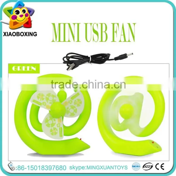 New 2016 Plastic Product Rechargeable Air Cooler Fan Price Toys for Kids photo-2