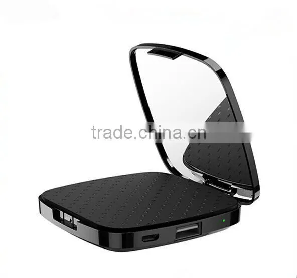 Mirror Rohs Power Bank 2600mah photo-3
