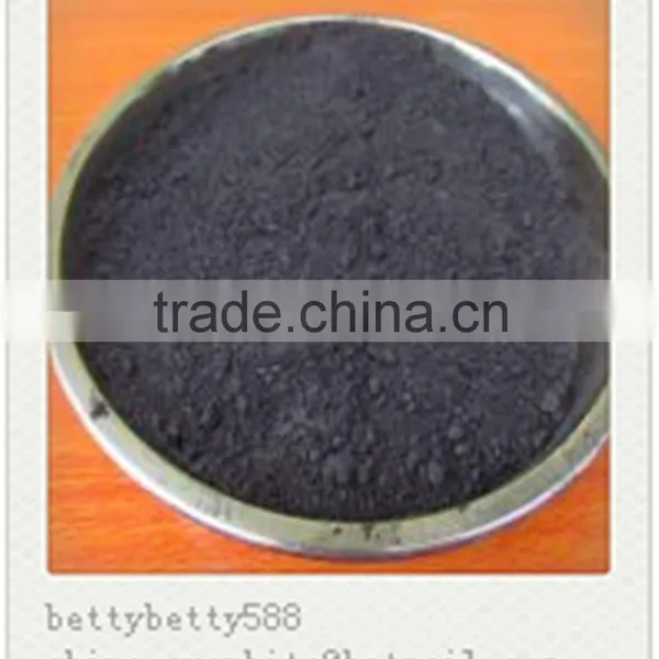 High Pure Graphite Powder for Lubricant,casting,refractory photo-2