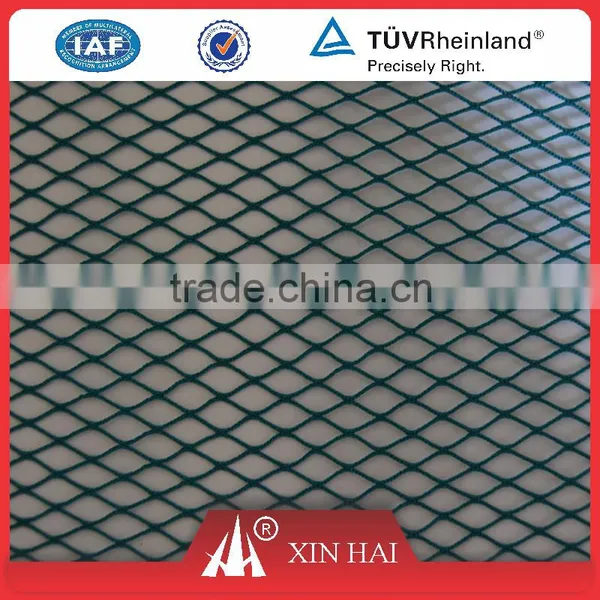 PE Knotless Nets or Raschel Nets for Cast Net From China Biggest Net Factory photo-2