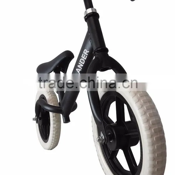 2017 ANDER Science Kids Anodizing Aluminum Science Light Bike photo-2