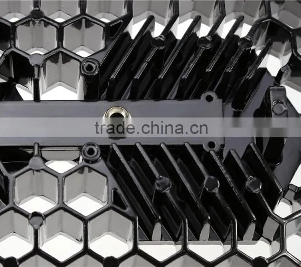 150W 180W 210W 240W LED Flood Light Highbay Mast Light Housing photo-5