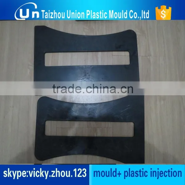 High Polishing Hasco Standard for pp Plastic Mold photo-4