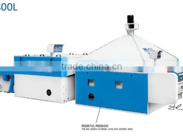 Shrinking And Forming Machine