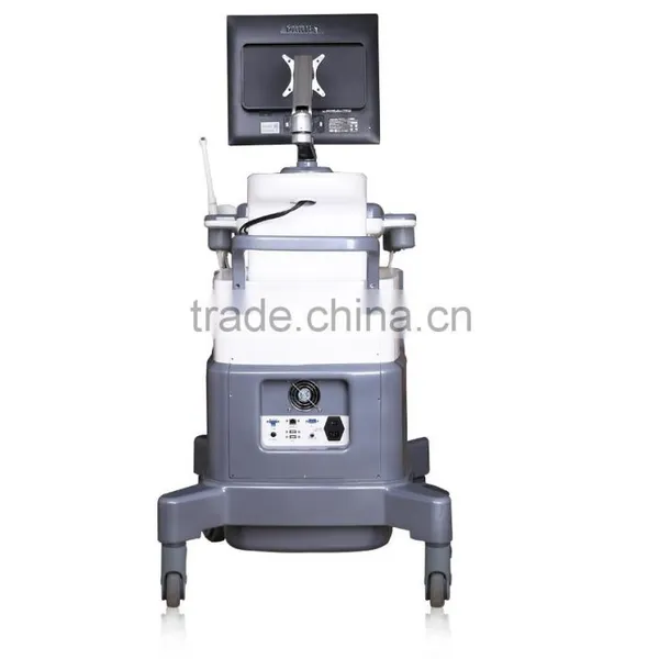 Trolley Color Doppler for Pregnancy/color Doppler Ultrasound photo-3