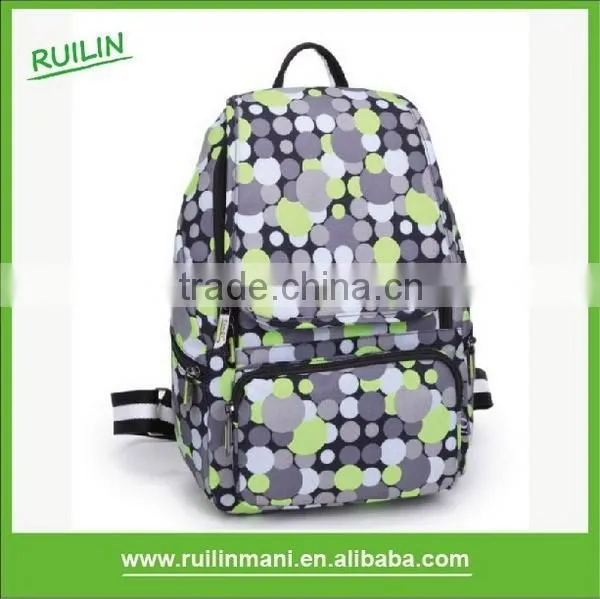 Fashion Laptop Travel Backpack photo-2