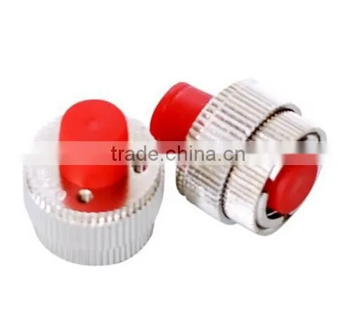 Factory Supply 0-30dbi 1310nm UPC APC FC Fiber Optic Variable Type Attenuator photo-3