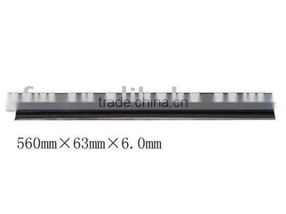 Bed Knife Blade,flatter Blade