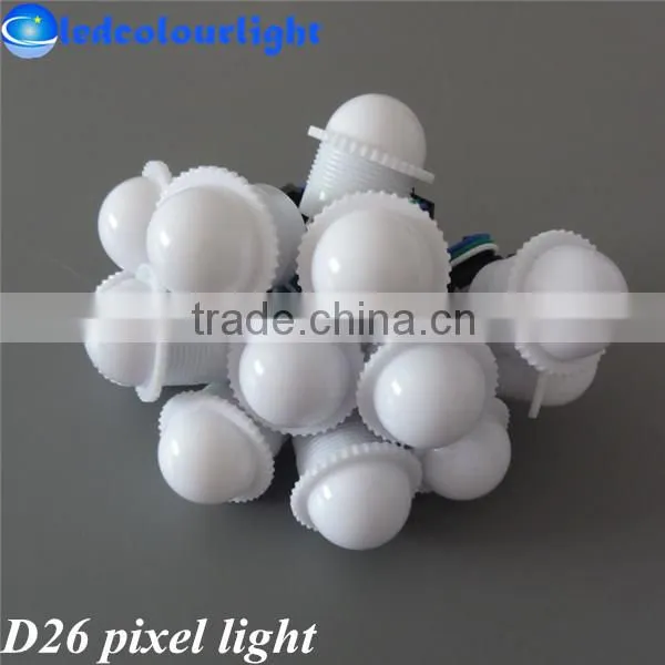 26mm Pixel Lights With DC12volt photo-3
