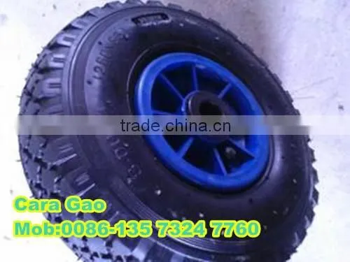 3.00-4 Rubber Wheels for Seeders