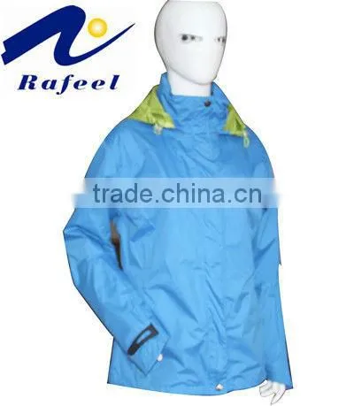 Men's Outdoor Wear Blazer Jacket photo-3