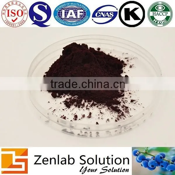 Organic Blackcurrant Extract for Anti-cancer photo-2