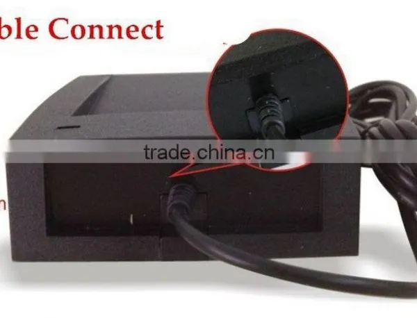 HOTEL KEY RFID Card Encoder for Making Card photo-3
