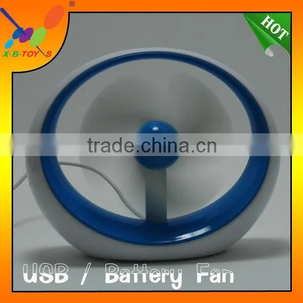 Hot Selling High Quality Computer Mini USB Gift Fan. photo-2