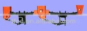 LANDING GEAR, FIFTH WHEEL, SUSPENSION, TWIST LOCK photo-2