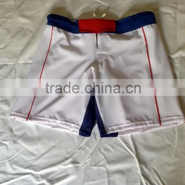 MMA Fighter Shorts photo-2