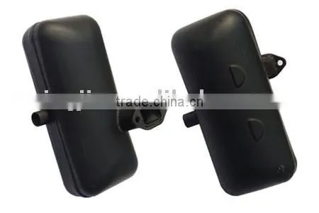 Muffler for Garden Machine