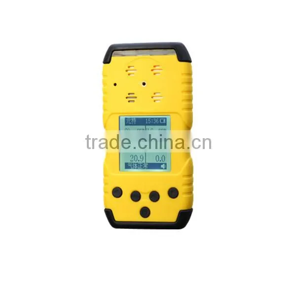 Portable PH3 Phosphine Gas Detector for Tobacco Plant photo-2