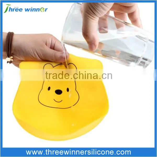 Best Selling Products Silicone Baby Bib Baby Products photo-5