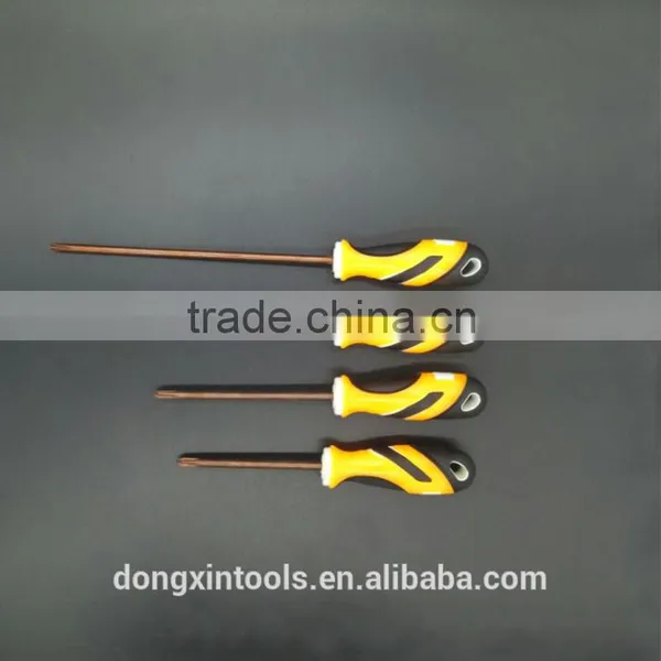 Professional S2 Material Screwdriver photo-3