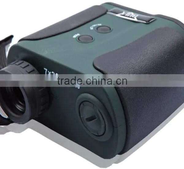 BIJIA 700m Laser Measuring Device Long Distance Hunting Golf Waterproof Laser Rangefinder photo-3
