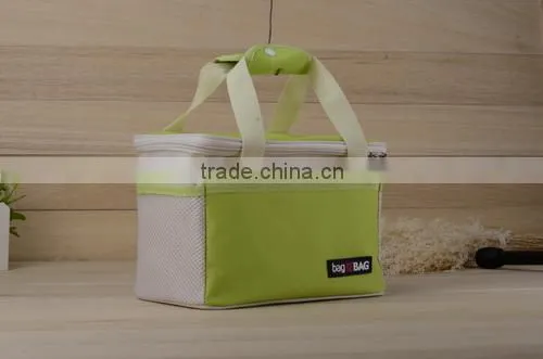 Promotional Polyester Cooler Totes - 420D photo-2