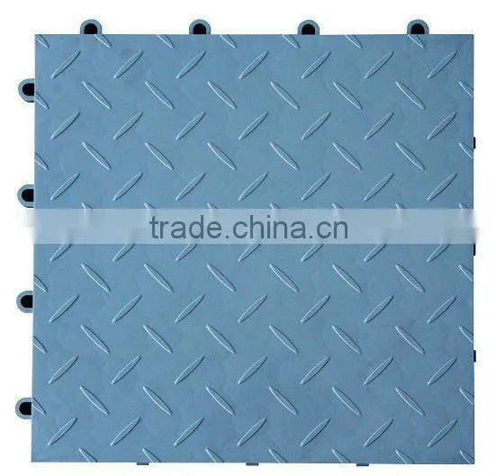 QUICK DIAMOND TILE Easy Floor photo-4