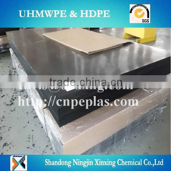 Colored Uhmwpe Sheet/abrasion Resistant Plate/High Performance UHMWPE Sheet photo-4