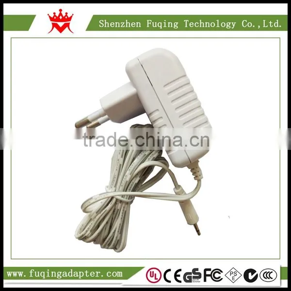 Wall Mounted White 12v dc 2a Power Adapter photo-2