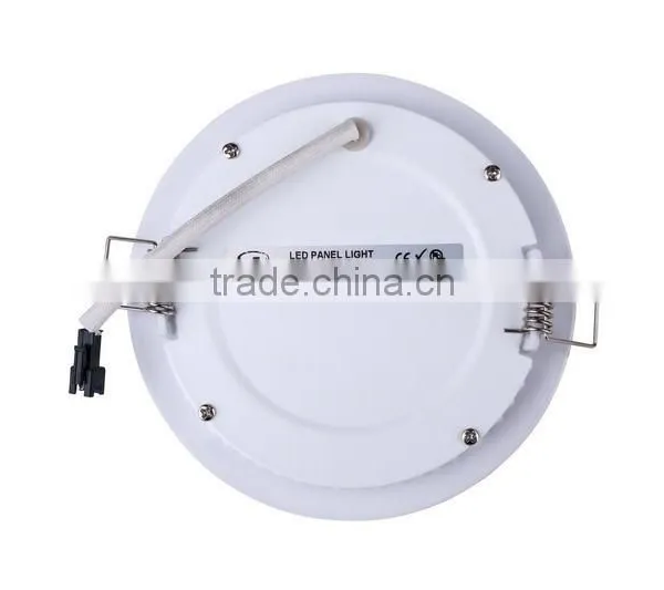 Ceiling Round Led Panel Light 12W TUV GS CB CE RoHS SAA photo-2