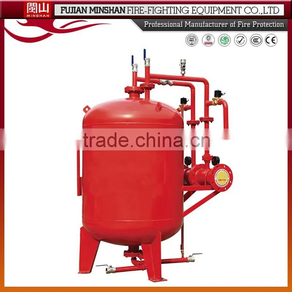 Bladder for Pressure Tank Fire Fighting Equipment photo-3