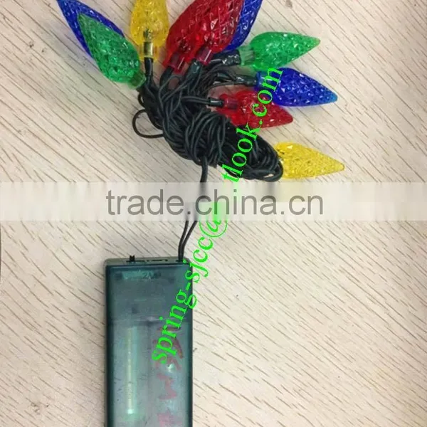 Decoration LED Pendent String Light for Christmas Decoration photo-4