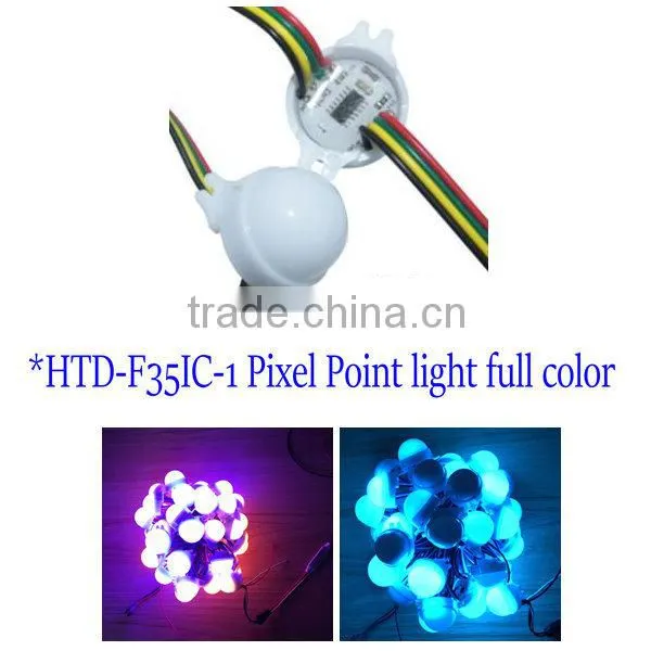 Led Point Light 30mm photo-3