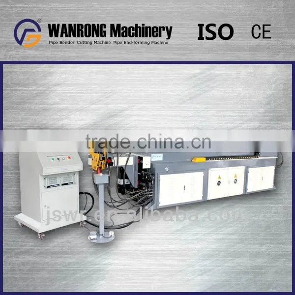 SB 38 CNC Pipe Bneding Machine