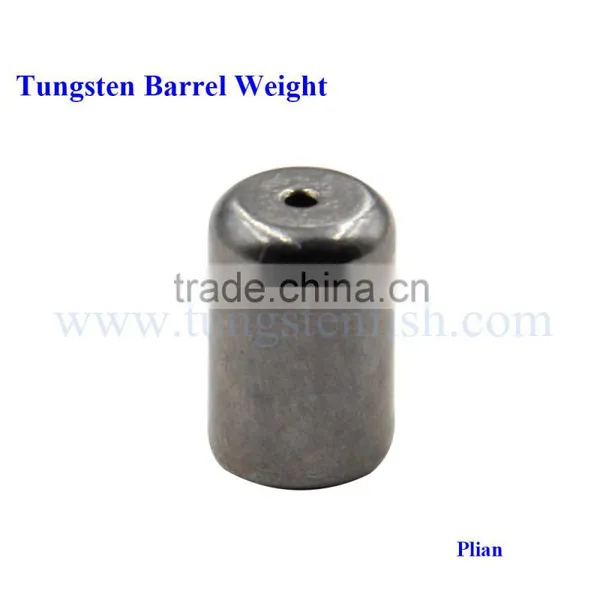 Bass Fishing Bait Tungsten Barrel Weight photo-3