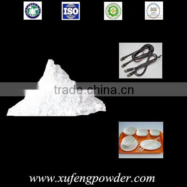 Haicheng 400 Mesh Talc Powder