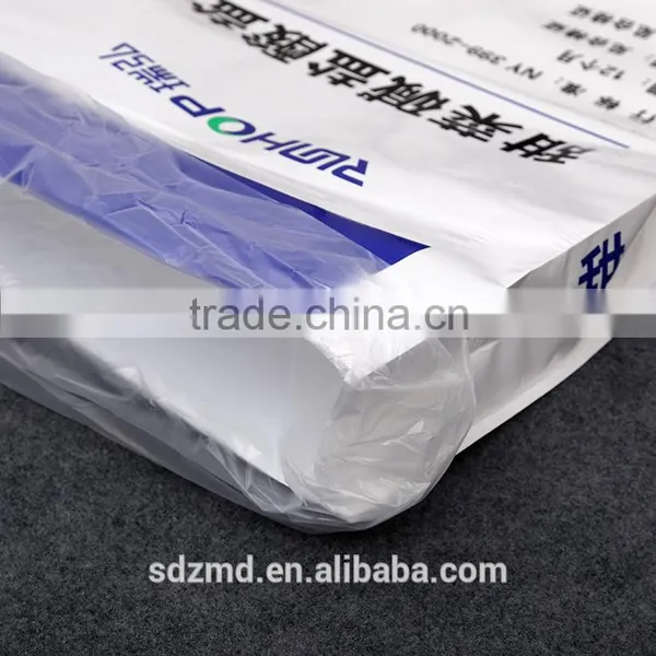 Brand New Best Quality Plastic Feed 10kg Cement Bag With High Quality photo-4