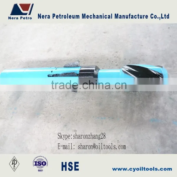 Casing Milling Tool, API Standard, High Quality and Proper Price photo-5