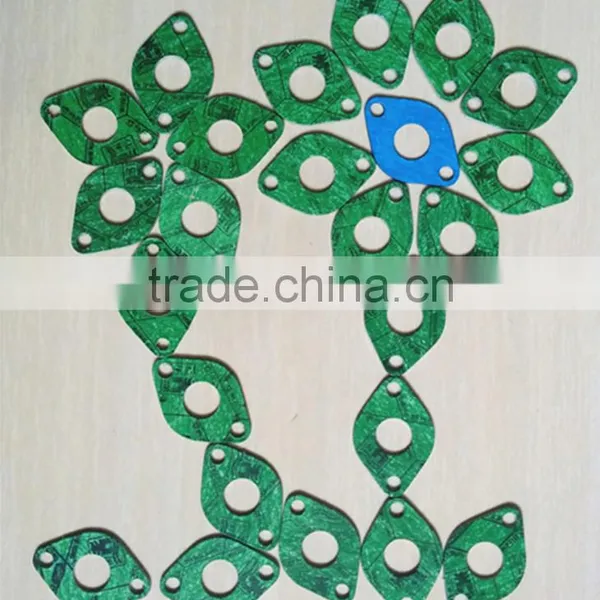 TENSION Gasket Sheet XB450 Non Asbestos Rubber Sheet Non Asbestos Free Gasket Sheet Sealing Material Factory