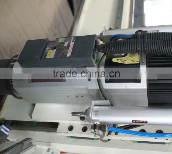 Manufacturer Woodworking Machine 1325 ATC CNC Router Wood/Engraving Machine for Sales photo-2