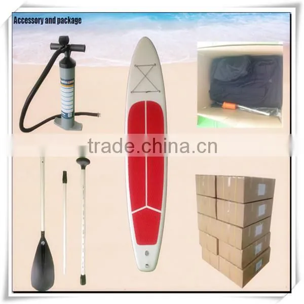 Type Inflatable Surfboards Sup Board photo-2