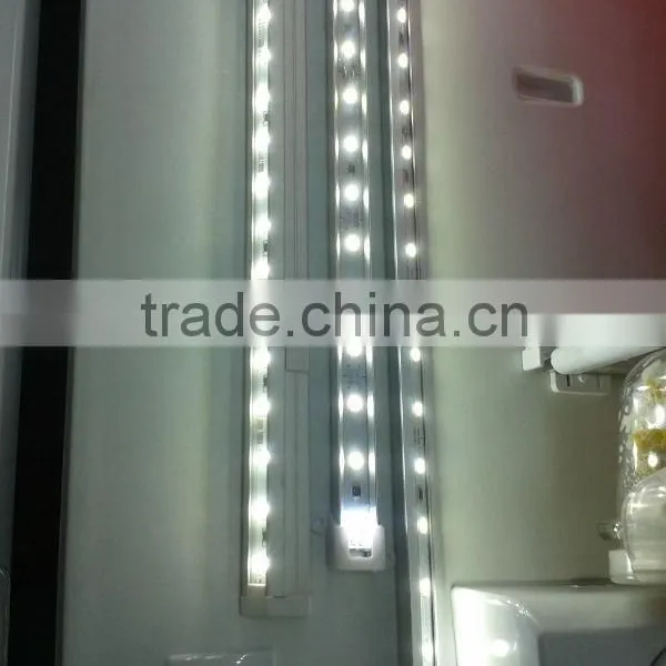 ONN X1A Blue LED Refrigerator Light photo-6