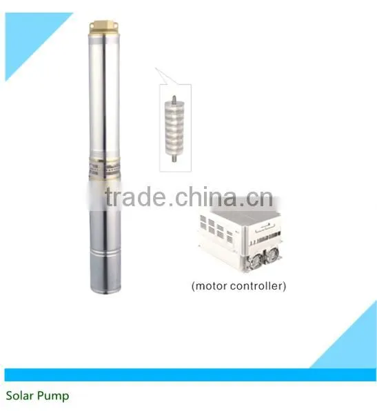 Solar Pump photo-3