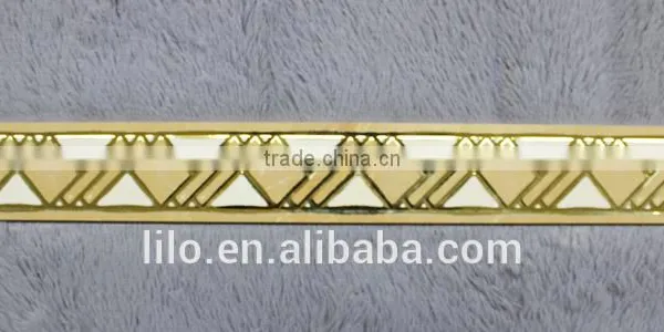 ceramic borders