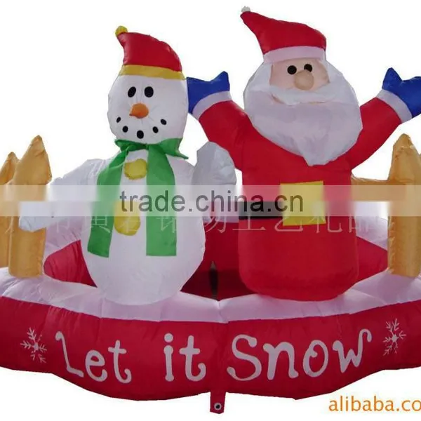 Air Blown Inflatables photo-4
