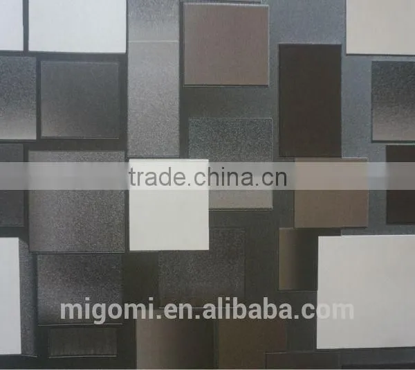 2015 New Design Pvc Wallpapers photo-6