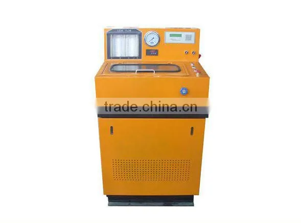 2015 Best Selling CRI2000 Common Rail Diesel Fuel Injector Electrical Test Bench From Beacon Manufacturer photo-2